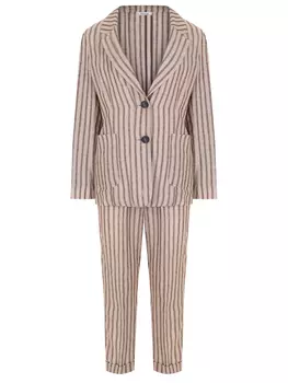 Костюм льняной PESERICO