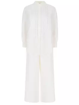 Костюм льняной SHATU