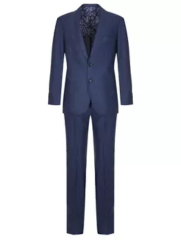 Костюм льняной STILE LATINO