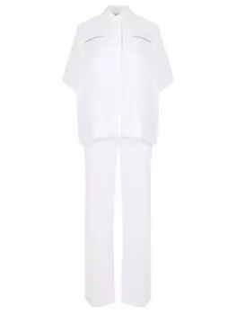 Костюм льняной TONET