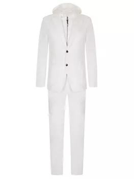 Костюм льняной WINDSOR