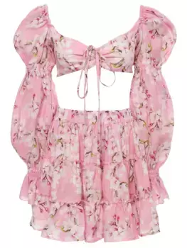 Костюм Oakley льняной