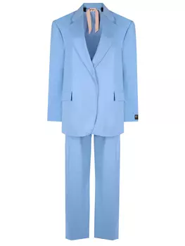 Костюм однотонный №21