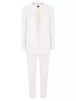 Костюм однотонный BOSS