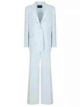 Костюм однотонный ELENA MIRO