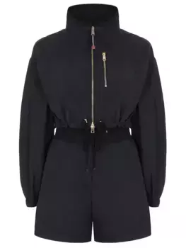 Костюм однотонный