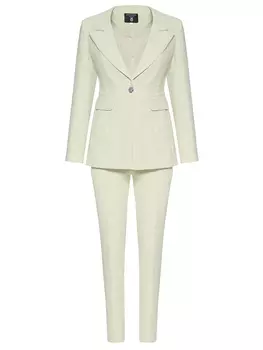 Костюм однотонный ANIKA KERIMOVA