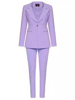 Костюм однотонный ANIKA KERIMOVA