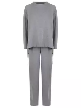 Костюм однотонный ANTONELLI FIRENZE