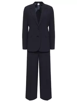 Костюм однотонный ASPESI