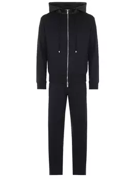 Костюм однотонный BIKKEMBERGS