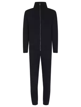 Костюм однотонный BOGNER