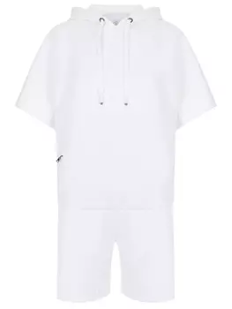 Костюм однотонный BOGNER