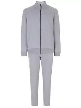 Костюм однотонный BOGNER