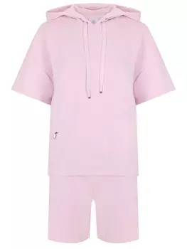 Костюм однотонный BOGNER