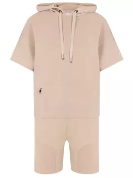 Костюм однотонный BOGNER