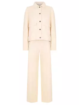 Костюм однотонный BOGNER