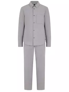 Костюм однотонный BOGNER