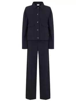 Костюм однотонный BOGNER