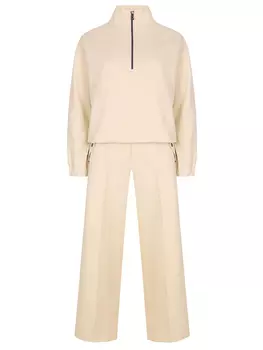 Костюм однотонный BOGNER