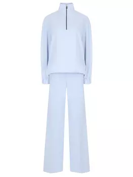 Костюм однотонный BOGNER