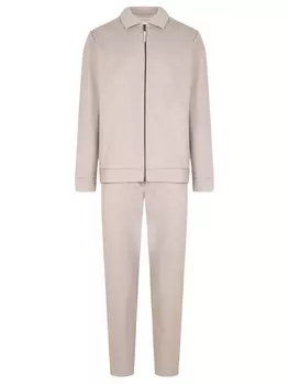 Костюм однотонный BOGNER