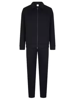 Костюм однотонный BOGNER