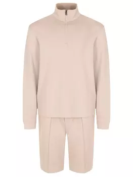 Костюм однотонный BOGNER