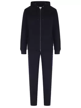 Костюм однотонный BOGNER
