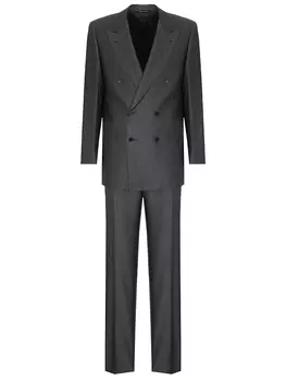Костюм однотонный CANALI