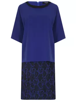 Костюм однотонный CHIARA D'ESTE