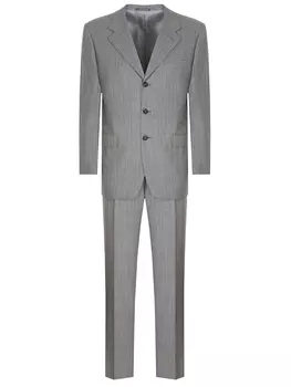 Костюм однотонный CORNELIANI