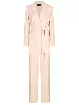 Костюм однотонный ELENA MIRO