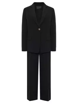 Костюм однотонный ELENA MIRO