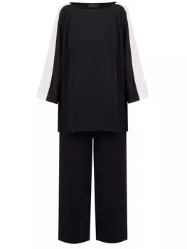 Костюм однотонный ELENA MIRO