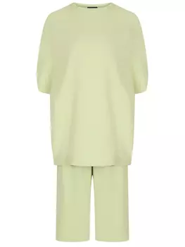 Костюм однотонный FABIANA FILIPPI