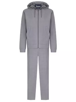 Костюм однотонный HERNO