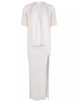 Костюм однотонный IRO