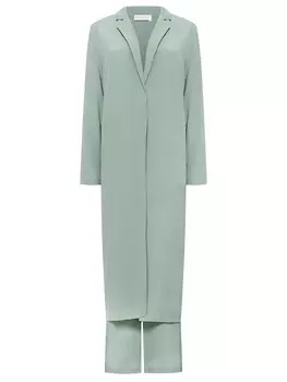 Костюм однотонный LE TRICOT PERUGIA