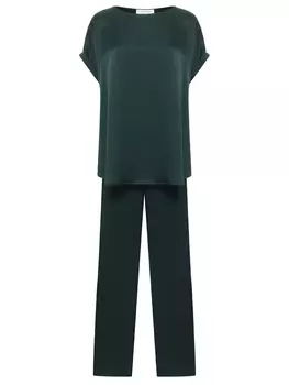 Костюм однотонный LE TRICOT PERUGIA