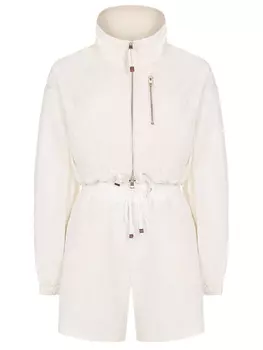 Костюм однотонный