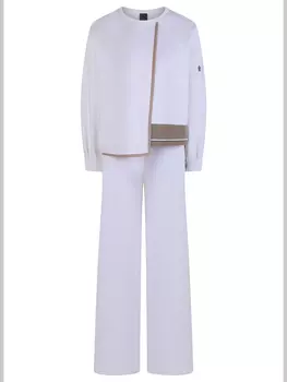 Костюм однотонный LORENA ANTONIAZZI