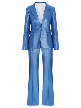 Костюм однотонный P.A.R.O.S.H.