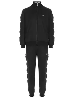Костюм однотонный PHILIPP PLEIN