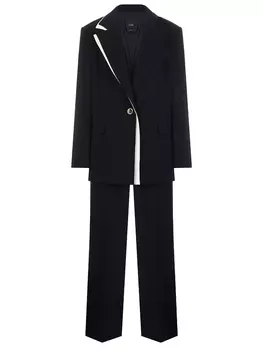 Костюм однотонный PINKO