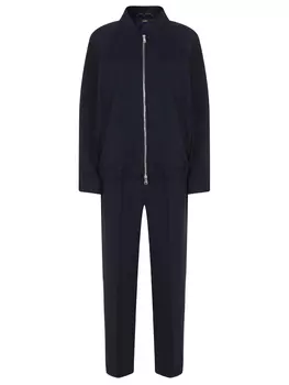 Костюм однотонный WINDSOR