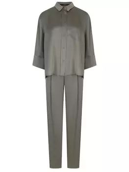 Костюм однотонный WINDSOR