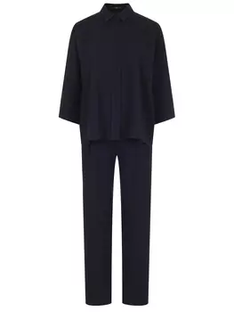 Костюм однотонный WINDSOR