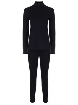 Костюм однотонный WOLFORD