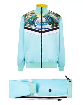 Костюм PHILIPP PLEIN